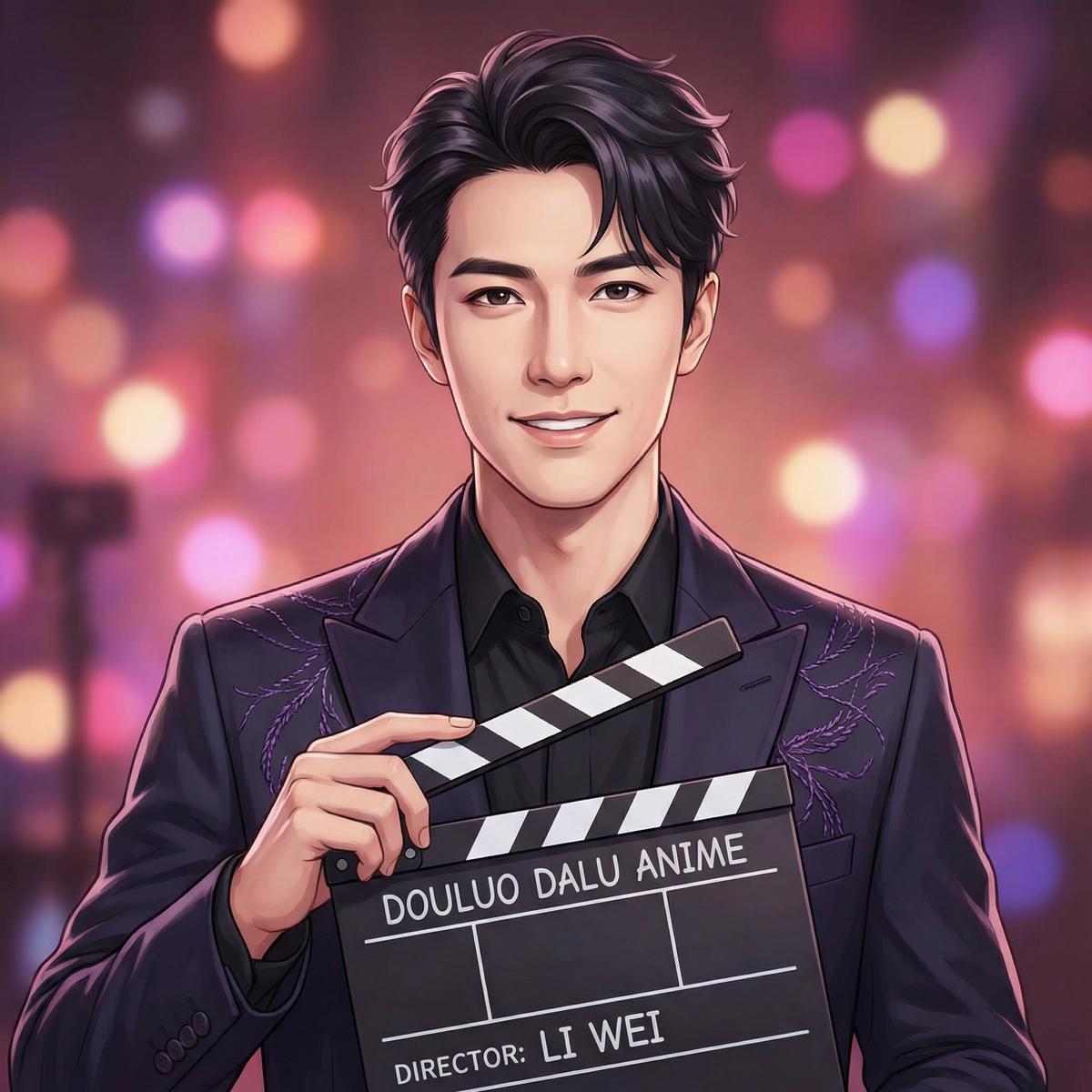 母狗园首席导演陈逸风